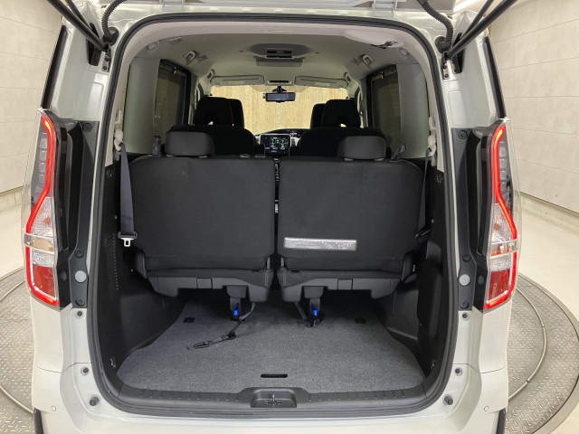 日産 セレナ 1.2 e-POWER ハイウェイスター Vの中古車