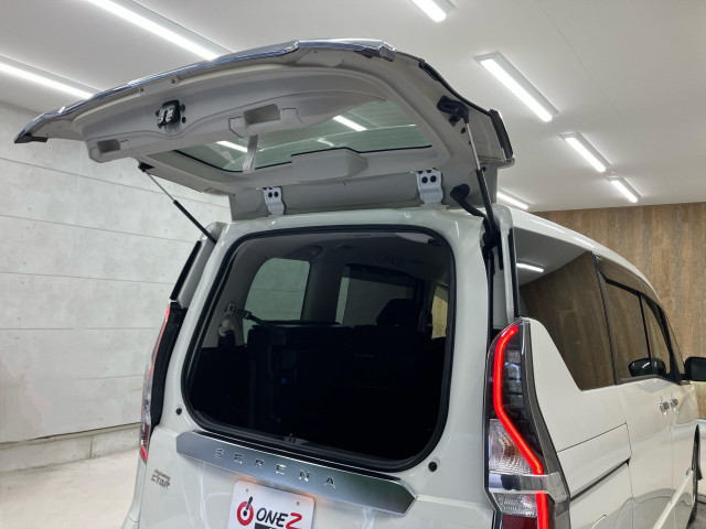 日産 セレナ 1.2 e-POWER ハイウェイスター Vの中古車