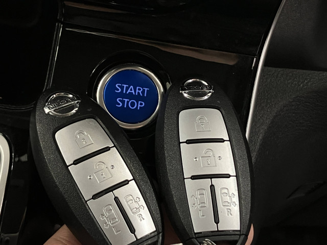 日産 セレナ 1.2 e-POWER ハイウェイスター Vの中古車