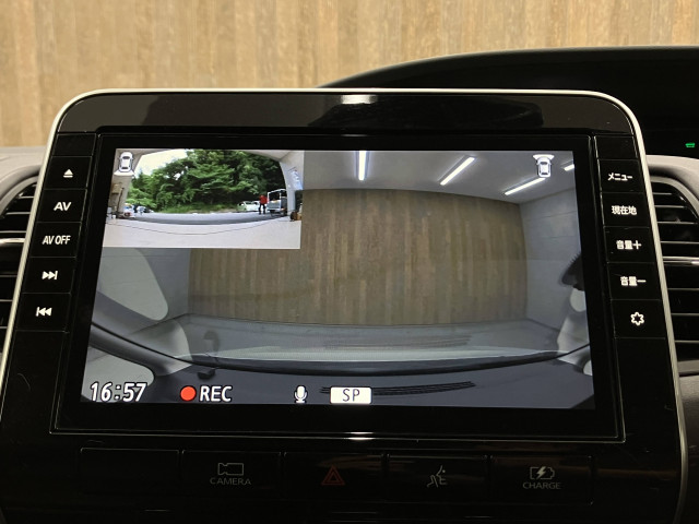 日産 セレナ 1.2 e-POWER ハイウェイスター Vの中古車