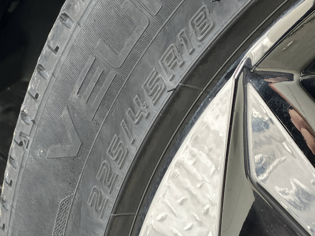 トヨタ クラウン ハイブリッド 2.5 RS アドバンスの中古車