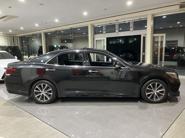 トヨタ クラウンアスリート 2.0 S-Tの中古車