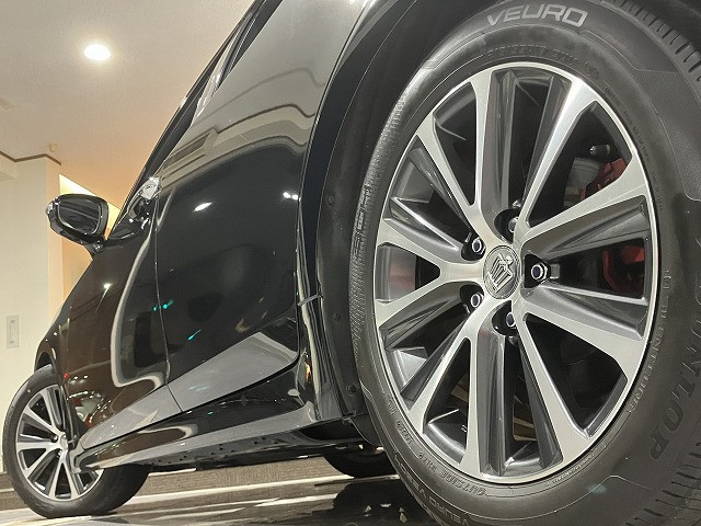 トヨタ クラウンアスリート 2.0 S-Tの中古車