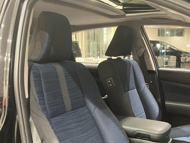 トヨタ クラウンアスリート 2.0 S-Tの中古車