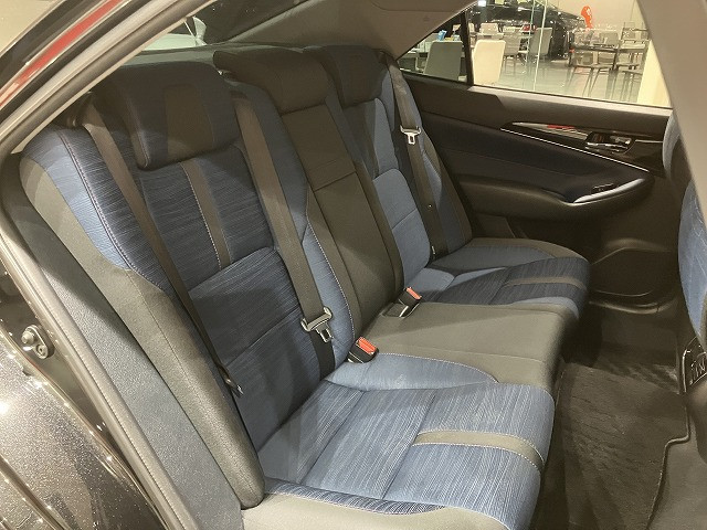 トヨタ クラウンアスリート 2.0 S-Tの中古車