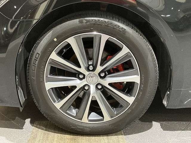 トヨタ クラウンアスリート 2.0 S-Tの中古車
