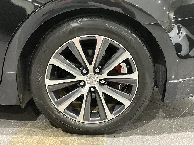 トヨタ クラウンアスリート 2.0 S-Tの中古車