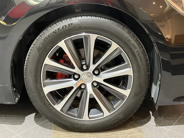 トヨタ クラウンアスリート 2.0 S-Tの中古車