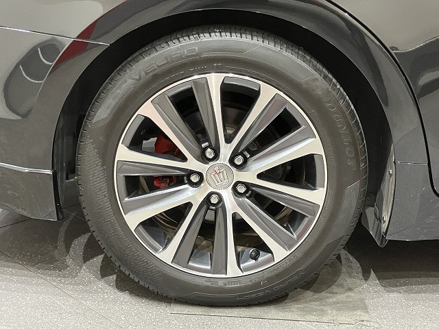 トヨタ クラウンアスリート 2.0 S-Tの中古車