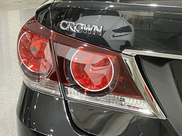 トヨタ クラウンアスリート 2.0 S-Tの中古車