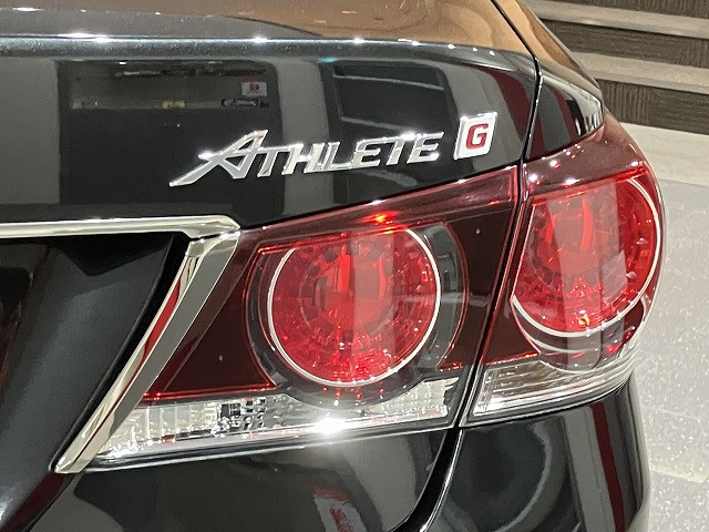 トヨタ クラウンアスリート 2.0 S-Tの中古車