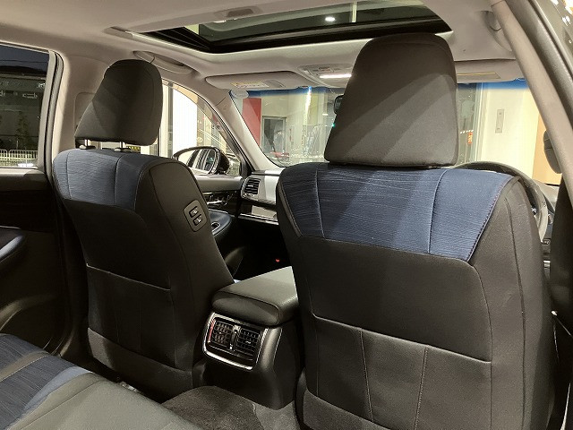 トヨタ クラウンアスリート 2.0 S-Tの中古車