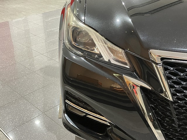 トヨタ クラウンアスリート 2.0 S-Tの中古車