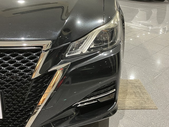 トヨタ クラウンアスリート 2.0 S-Tの中古車