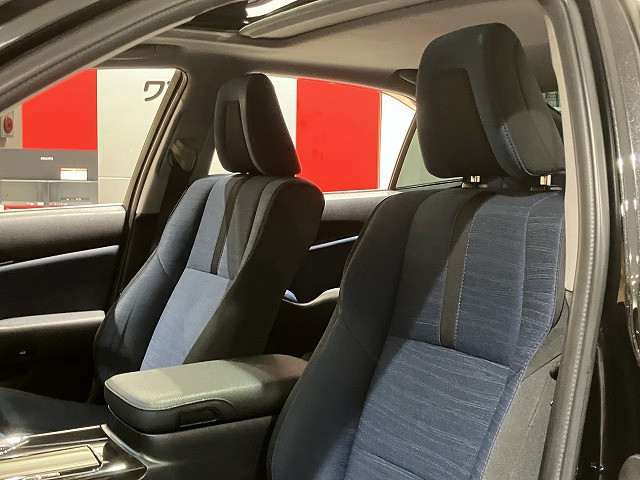 トヨタ クラウンアスリート 2.0 S-Tの中古車