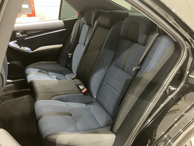 トヨタ クラウンアスリート 2.0 S-Tの中古車