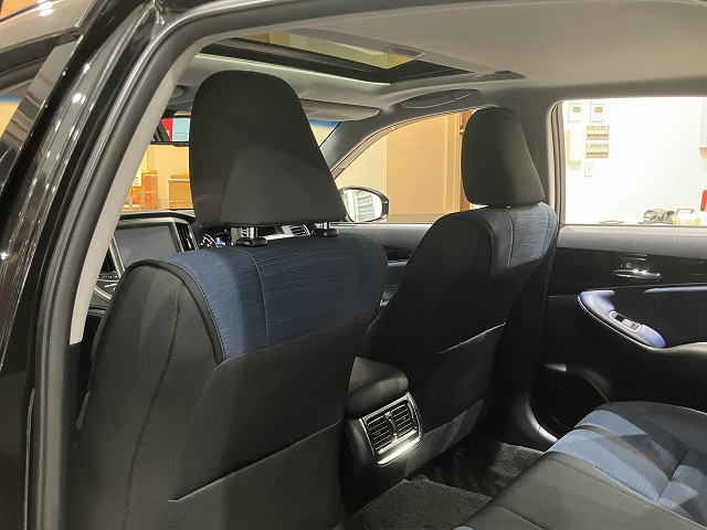トヨタ クラウンアスリート 2.0 S-Tの中古車