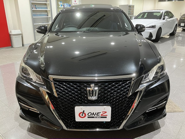 トヨタ クラウンアスリート 2.0 S-Tの中古車