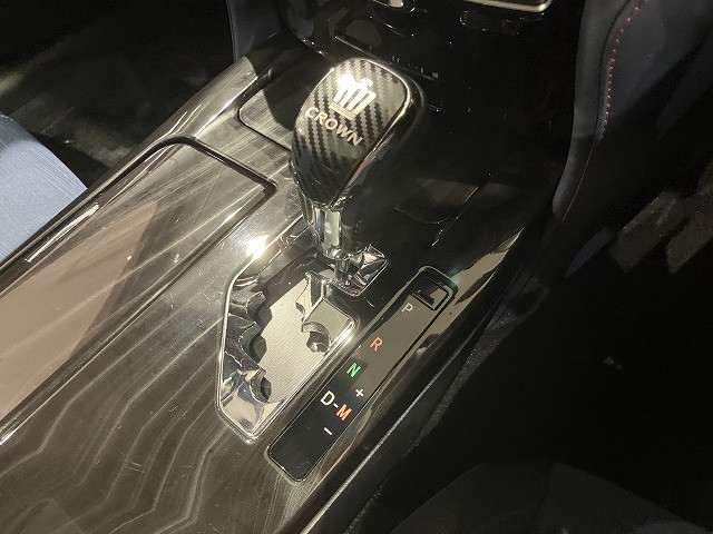 トヨタ クラウンアスリート 2.0 S-Tの中古車