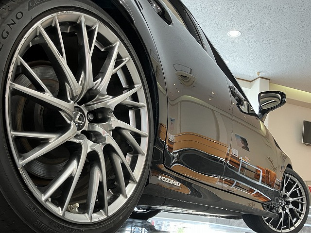レクサス GS 300h バージョンLの中古車