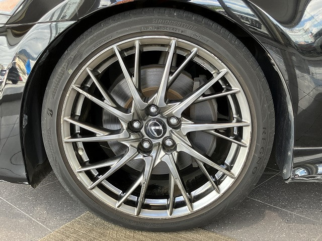 レクサス GS 300h バージョンLの中古車