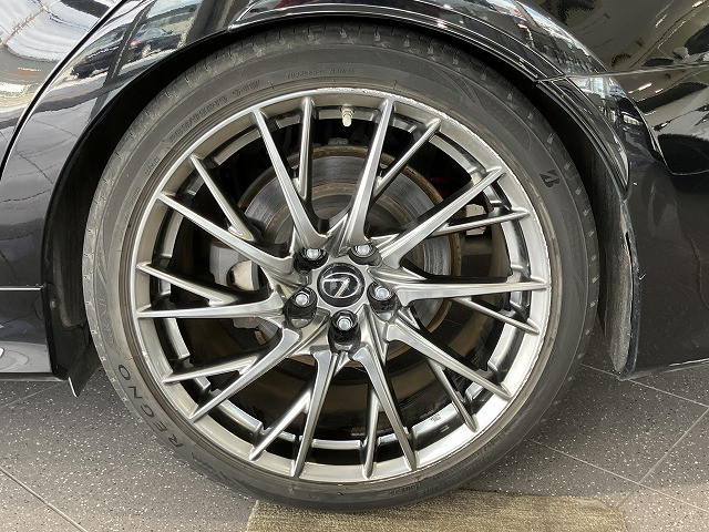 レクサス GS 300h バージョンLの中古車
