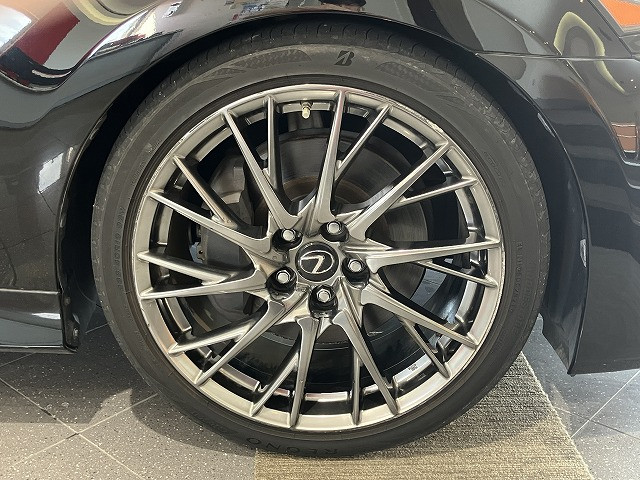 レクサス GS 300h バージョンLの中古車