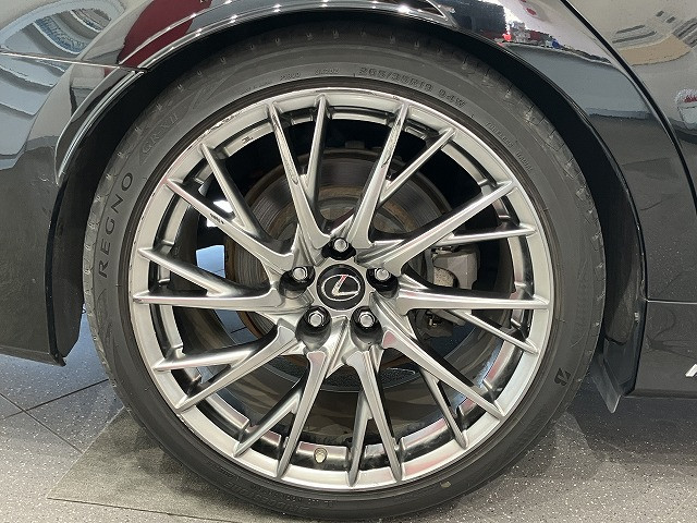 レクサス GS 300h バージョンLの中古車