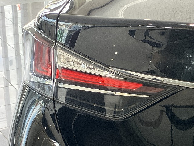 レクサス GS 300h バージョンLの中古車