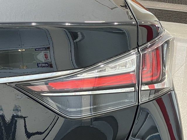 レクサス GS 300h バージョンLの中古車