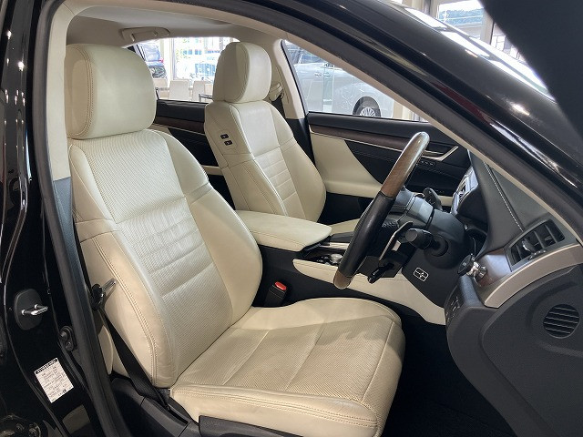 レクサス GS 300h バージョンLの中古車