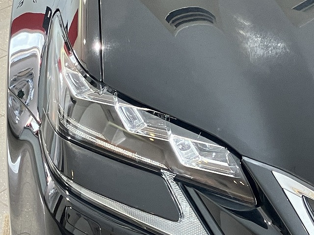レクサス GS 300h バージョンLの中古車