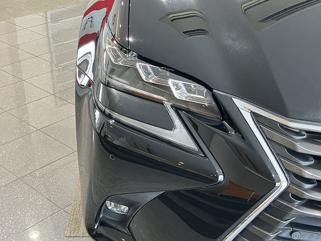 レクサス GS 300h バージョンLの中古車