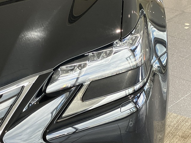 レクサス GS 300h バージョンLの中古車