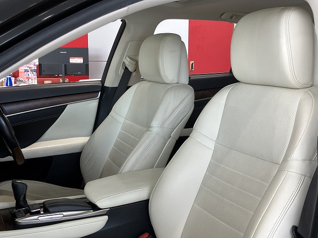 レクサス GS 300h バージョンLの中古車