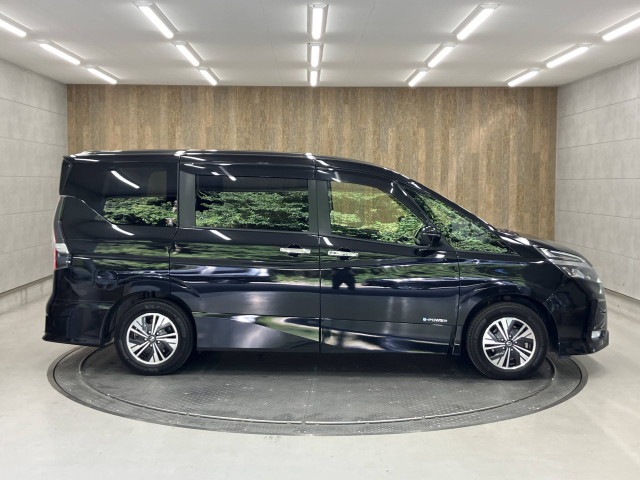 日産 セレナ 1.2 e-POWER ハイウェイスター Vの中古車