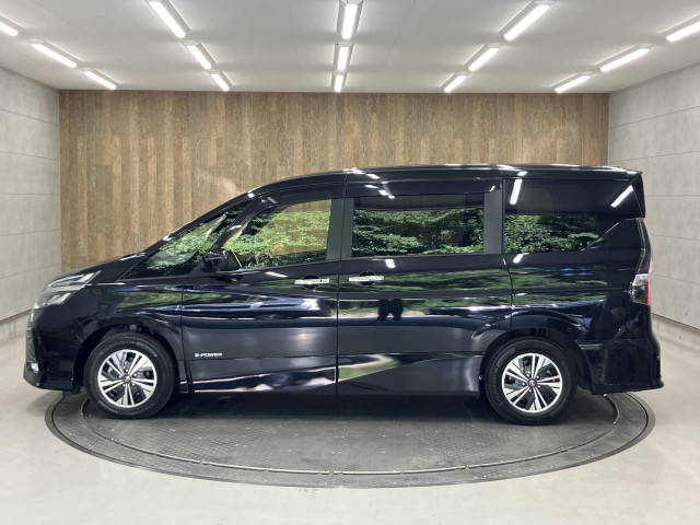 日産 セレナ 1.2 e-POWER ハイウェイスター Vの中古車