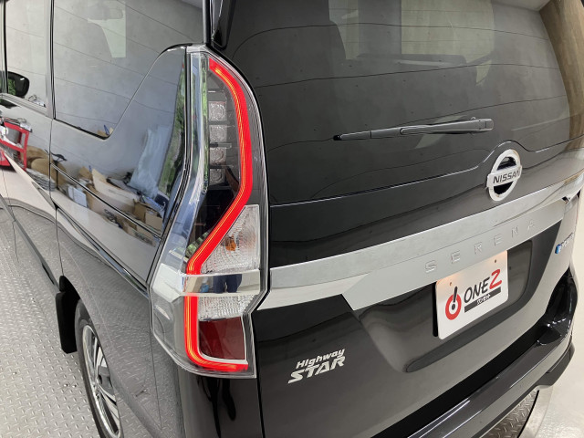日産 セレナ 1.2 e-POWER ハイウェイスター Vの中古車