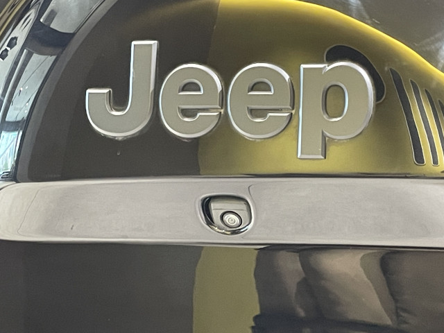 ジープ ラングラー アンリミテッド オーバーランド ナチョ 4WDの中古車