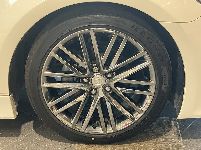 トヨタ クラウンアスリート 2.0 S-T Jフロンティアの中古車