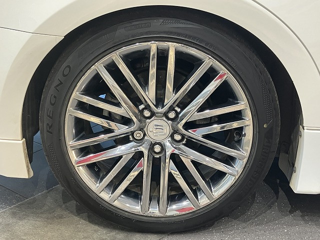 トヨタ クラウンアスリート 2.0 S-T Jフロンティアの中古車