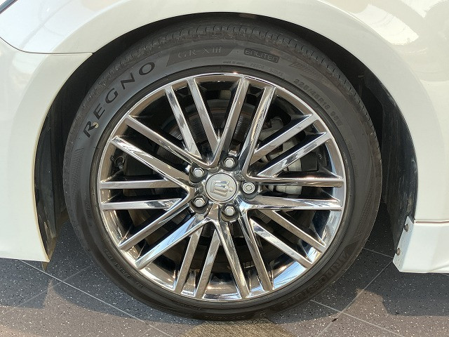 トヨタ クラウンアスリート 2.0 S-T Jフロンティアの中古車