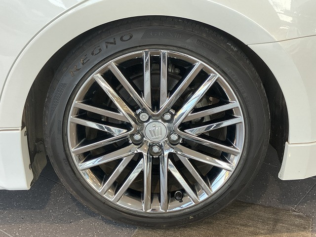 トヨタ クラウンアスリート 2.0 S-T Jフロンティアの中古車
