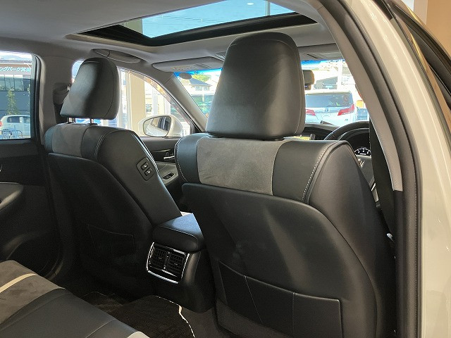 トヨタ クラウンアスリート 2.0 S-T Jフロンティアの中古車