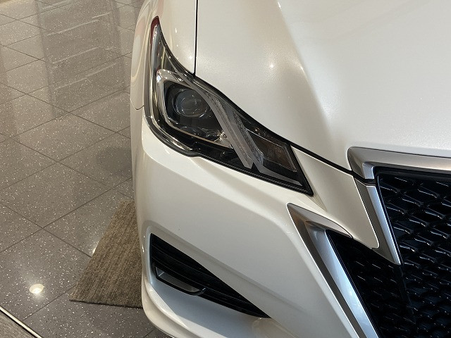 トヨタ クラウンアスリート 2.0 S-T Jフロンティアの中古車