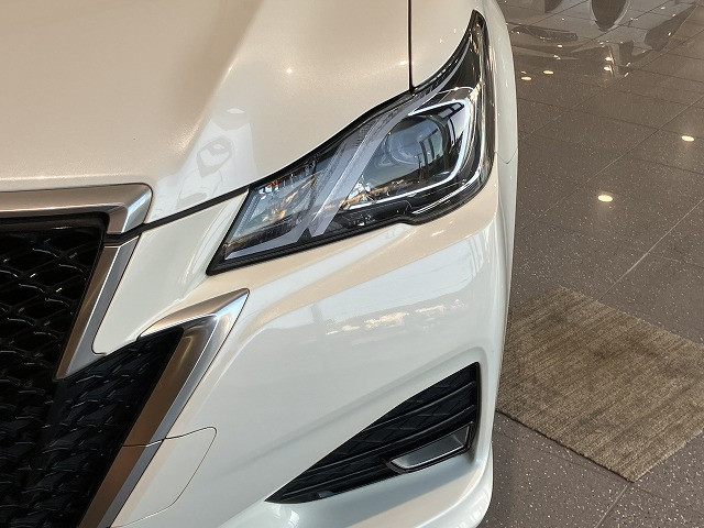 トヨタ クラウンアスリート 2.0 S-T Jフロンティアの中古車