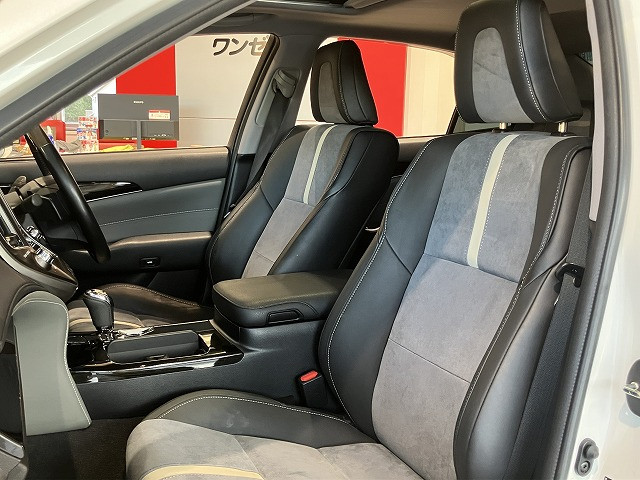 トヨタ クラウンアスリート 2.0 S-T Jフロンティアの中古車