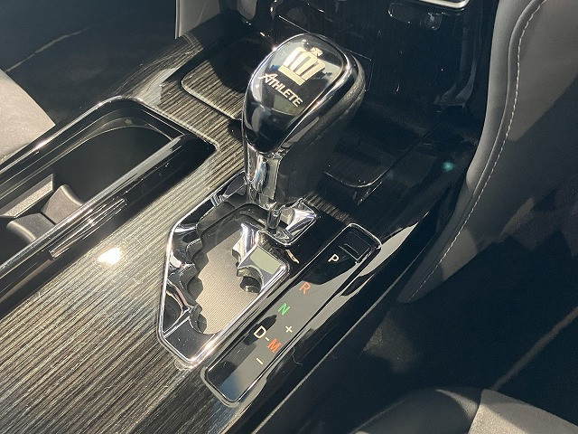 トヨタ クラウンアスリート 2.0 S-T Jフロンティアの中古車