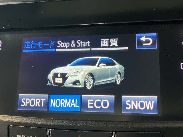 トヨタ クラウンアスリート 2.0 S-T Jフロンティアの中古車