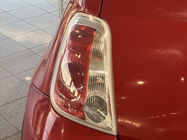 アバルト 595 ツーリズモの中古車